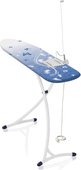 Гладильная доска 140х38см с электроподключением Leifheit AirBoard Deluxe XL Plus 72568