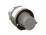 Смеситель для душа Hansgrohe Talis E встраиваемая и внешняя часть, хром 71766000S