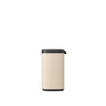 Мусорный бак Brabantia Bo 4л, бежевый 234088