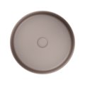 Раковина для ванной Omoikiri Mira-BG Natceramic, бежево-серый 4972069