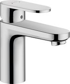Смеситель для раковины Hansgrohe Vernis Blend 100, хром 71580000