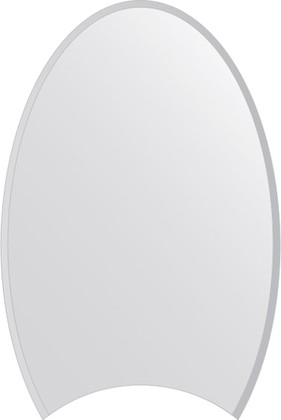 Зеркало для ванной FBS Practica 30/40x60см с фацетом 10мм CZ 0464
