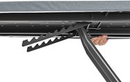 Доска гладильная Hausmann Cosmic Avior 38х122см HM-T1548HTZ-25/32