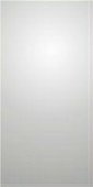 Зеркало Colombo Gallery 60x120см с розеткой и выключателем B2014