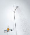 Термостат для душа Hansgrohe ShowerTablet Select 300, хром 13171000