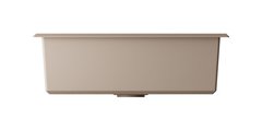 Кухонная мойка Omoikiri Tedori 68-SA, Tetogranit, бежевый 4993966