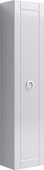 Пенал Aqwella Infinity, 1520x350, подвесной, белый глянцевый Inf.05.35