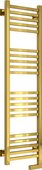 Полотенцесушитель электрический Сунержа Модус 2.0 1200x300, МЭМ правый, золото 03-5601-1230