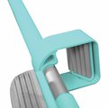 Швабра для влажной уборки Hausmann Dry Hands Sponge HM-39NA
