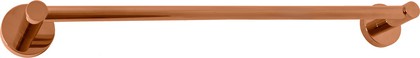 Полотенцедержатель RAV Slezak Colorado 600, розовое золото матовое COA0701/60ZRK