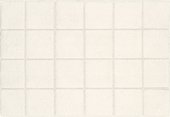 Коврик для ванной 60x90см натуральный Spirella TILE 1013454