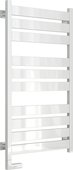 Полотенцесушитель электрический Сунержа Центурион 2.0 1000x500, МЭМ левый, белый 12-5602-1050