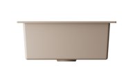 Кухонная мойка Omoikiri Bosen 57-SA,Tetogranit, бежевый 4993147