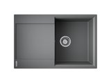 Кухонная мойка Omoikiri Daisen 78T-PL, платина 4993525
