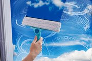 Щётка для мытья окон Leifheit ручная, 3 в 1, 33см 51320
