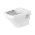 Унитаз подвесной Duravit Durastyle, Rimless, без смывного обода 2538090000