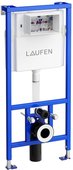 Инсталляция Laufen LIS CW1 для подвесного унитаза, двойной смыв 8.9466.0.000.000.1