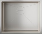 Кухонная мойка Omoikiri Taki 54-U/IF Nano IN, нержавеющая сталь с NANO-покрытием 4993034