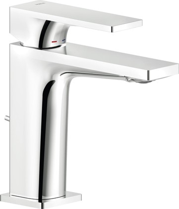 Смеситель для раковины Nobili Seven, хром SE124118/1CR