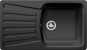 Кухонная мойка оборачиваемая с крылом, гранит, антрацит Blanco NOVA 5 S 510461