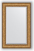 Зеркало Evoform Exclusive 540x840 с фацетом, в багетной раме 73мм, медный эльдорадо BY 1233