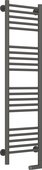 Полотенцесушитель электрический Сунержа Богема 2.0, прямая, 1200x300, МЭМ справа, графит 012-5205-1230