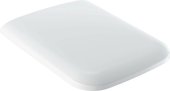 Крышка-сиденье Geberit iCon Square SoftClose, быстросъёмное 500.837.01.1