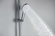Набор смесителей для ванны Aquatek Лугано Set 3в1, с душевым гарнитуром (AQ1710CR+AQ1740CR+AQ2022CR), хром AQ1730CR