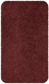 Коврик для ванной 70x120см коричневый Spirella HIGHLAND 1014191