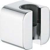 Настенный держатель для душа, хром Kludi A-QA 6055105-00