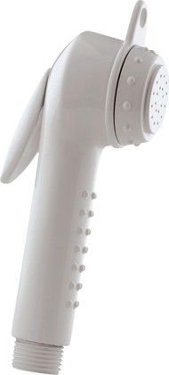 Душ гигиенический 1 вид струи, белый Grohe Trigger Spray 28020L00