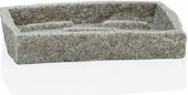 Мыльница Andrea House Gray Sand BA15291