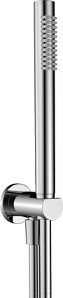Душевой комплект AQUAme Stick, 1jet, хром AQM8711CR