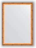Зеркало Evoform Definite 500x700 в багетной раме 37мм, красная бронза BY 0630
