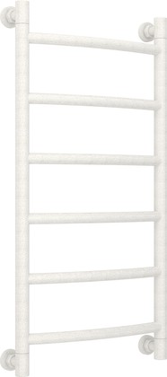 Полотенцесушитель водяной Сунержа Галант+ 800x400, античное белое золото 10-0200-8040