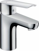 Смеситель для раковины Hansgrohe Logis E 70, хром 71177000