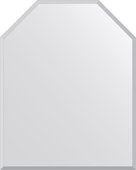Зеркало для ванной FBS Perfecta 40x50см с фацетом 10мм CZ 1003