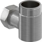 Уголок переходной Сунержа, G1НРxG3/4НГ, сатин 071-1505-0134