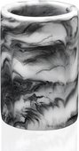 Стакан для зубных щёток Andrea House Smoked Marble BA17093