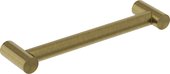 Поручень Сунержа прямой d28мм, 300, состаренная бронза 05-3012-0300