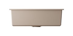 Кухонная мойка Omoikiri Tedori 66-U-SA, Tetogranit, бежевый 4993974
