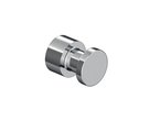 Крючок для полотенец Kludi Vela R, хром 5898405