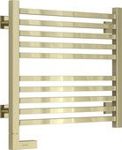 Полотенцесушитель электрический Сунержа Модус 2.0 500x500, МЭМ левый, шампань 020-5600-5050