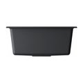 Кухонная мойка Omoikiri Daisen 51 BL, Artgranit, чёрный 4997303
