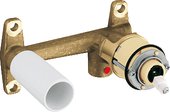 Скрытая часть смесителя для раковины Grohe на 2 отверстия 33769000