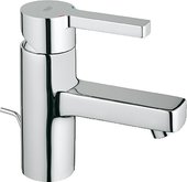 Смеситель однорычажный для раковины, хром Grohe LINEARE 32115000