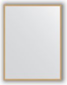 Зеркало Evoform Definite 680x880 в багетной раме 22мм, сосна BY 0670