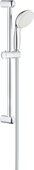 Душевой гарнитур Grohe New Tempesta 100, 1 вид струи, хром 27853001