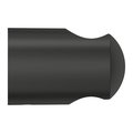 Держатель ручного душа Grohe Tempesta фиксированный, матовый чёрный 286052431