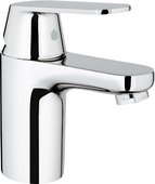 Смеситель однорычажный для раковины, хром Grohe EUROSMART Cosmopolitan 32824000
